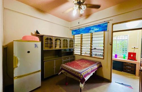 Sibu Villa | HM AIRBNB
