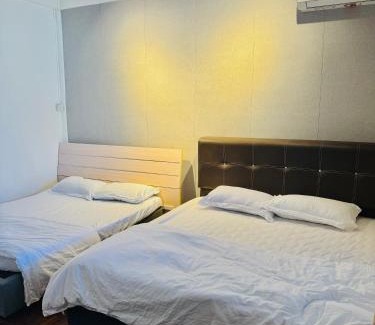 Sibu Villa | HM AIRBNB