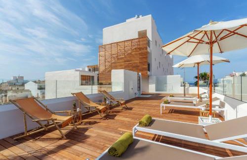 Can Pastilla Hotel | HM Alma Beach - Adults Only