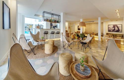 Can Pastilla Hotel | HM Alma Beach - Adults Only