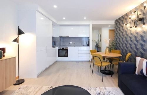 Bonfim Apartment | HM - ISSY Oporto Apartment