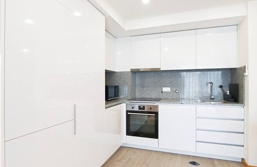 Bonfim Apartment | HM - ISSY Oporto Apartment