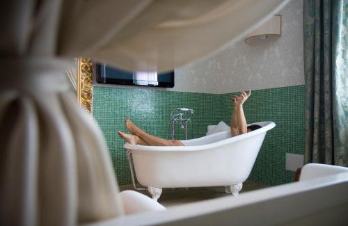 Castellazzo Bormida Hotel | HM MotelHotel