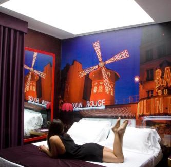 Castellazzo Bormida Hotel | HM MotelHotel