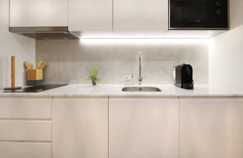 Centro / Baixa Apartment | HM - Pinheiro Downtown Living