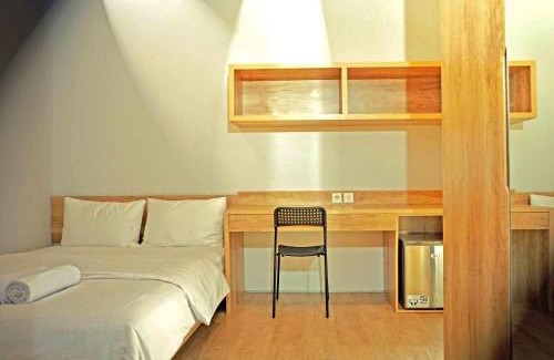 Binong Hotel | HM SOCIAL Karawaci
