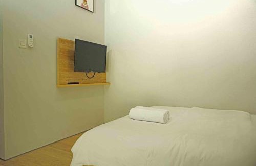 Binong Hotel | HM SOCIAL Karawaci