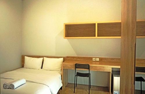 Binong Hotel | HM SOCIAL Karawaci