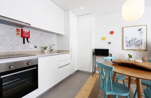 Bonfim Apartment | HM - Vagu's Oporto House