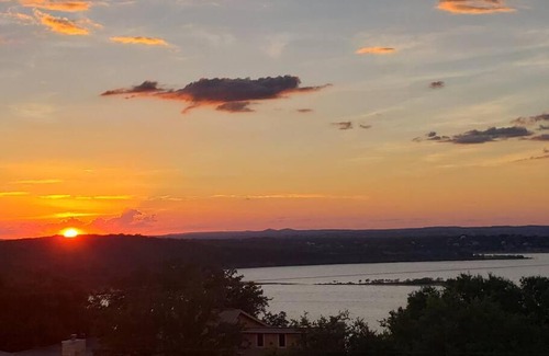 Canyon Lake House | Hm w/IslandView-Boat & GolfCart rental Available!