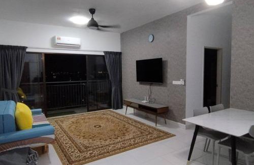 Nilai Apartment | HMM Lili - Nilai
