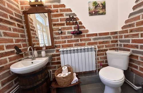 Stepanavan House | Hnameni Stepanavan Guesthouse
