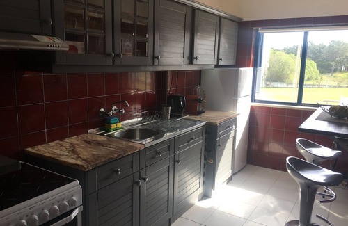 Quiaios Apartment | HNP apartment on Quiaios beach