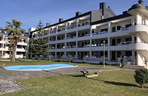 Quiaios Apartment | HNP apartment on Quiaios beach