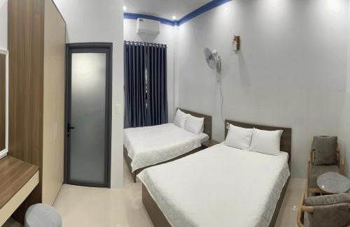 Chau Duc Hotel | Hoàng Gia 2 Hotel