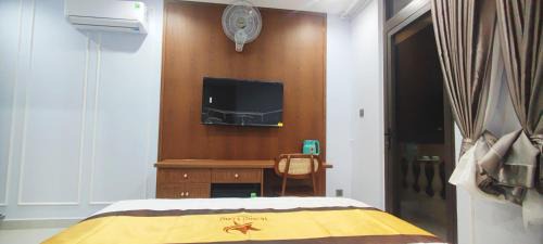 Phuoc Hai Fishing Village Hotel | Hoàng Long Hotel