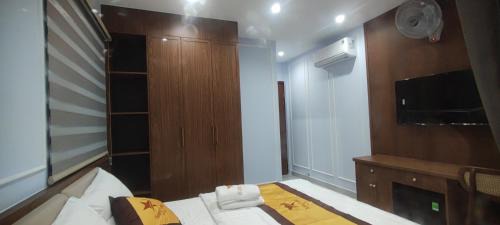 Phuoc Hai Fishing Village Hotel | Hoàng Long Hotel