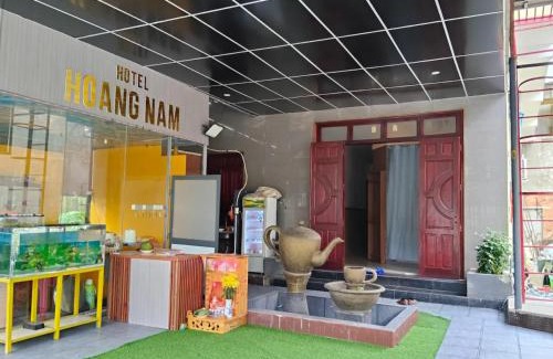 Thuan An Hotel | Hoàng Nam 2 Hotel Bình Dương