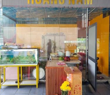 Thuan An Hotel | Hoàng Nam 2 Hotel Bình Dương