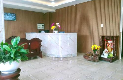 My Tho Hotel | Hoàng Yến Hotel Mỹ Tho