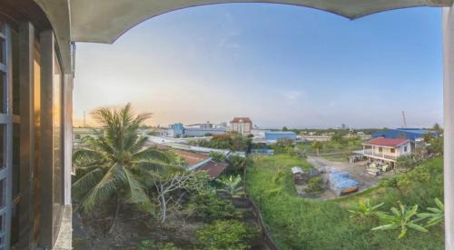 My Tho Hotel | Hoàng Yến Hotel Mỹ Tho