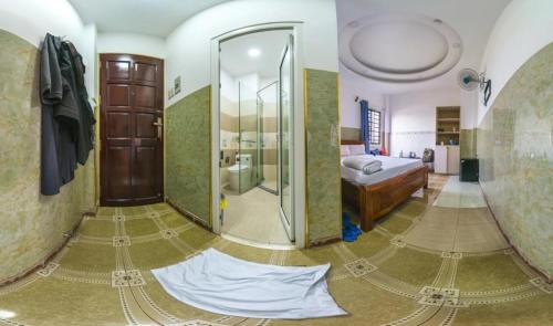 My Tho Hotel | Hoàng Yến Hotel Mỹ Tho
