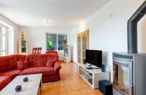 Albrechtice v Jizerskych horach House | Holiday Home Albrechtice by Interhome