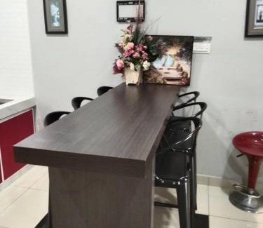 Bukit Gong Hotel | Ho Hotel Block C