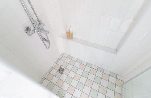 Kaohsiung City Centre Bed & Breakfast | Ho̍k House