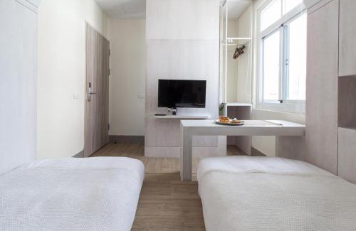 Kaohsiung City Centre Bed & Breakfast | Ho̍k House