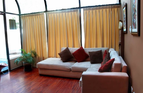 Miraflores Hotel | Hotel ∙ 8 guests