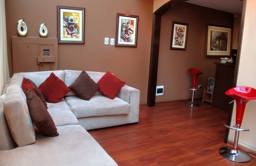 Miraflores Hotel | Hotel ∙ 8 guests