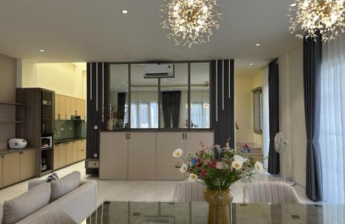 Xuyen Moc Villa | Ho tram Beach Villa Biển Xuyên Mộc