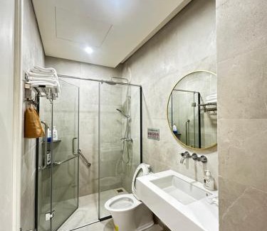 Xuyen Moc Villa | Ho tram Beach Villa Biển Xuyên Mộc