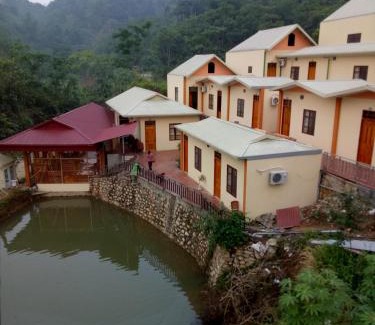 Nam Mau Hotel | Hoa Lan Hotel