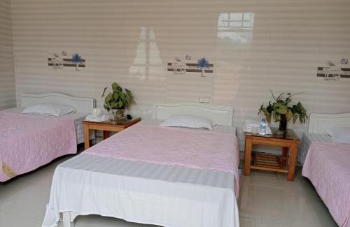 Nam Mau Hotel | Hoa Lan Hotel