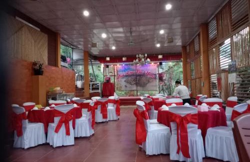 Nam Mau Hotel | Hoa Lan Hotel