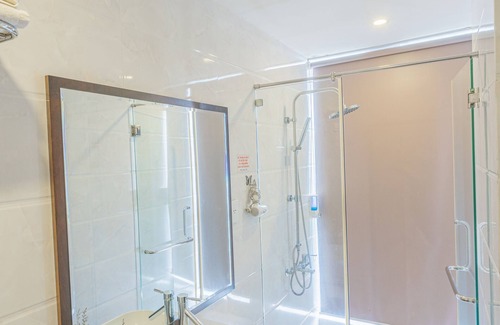 Thanh Khe Hotel | Hoa Phong Hotel