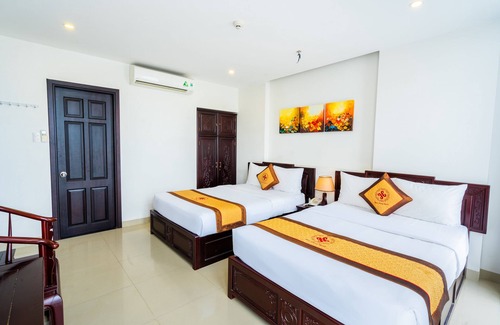 Thanh Khe Hotel | Hoa Phong Hotel