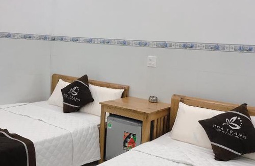 Hoai Nhon Hotel | Hoa Trang Hotel