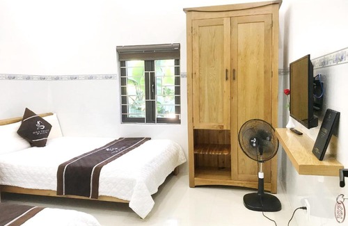 Hoai Nhon Hotel | Hoa Trang Hotel