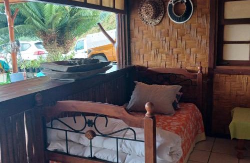 Taiohae House | Hoakehu Lodge hoakua