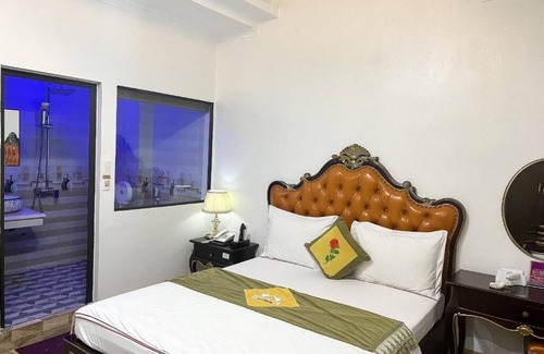 Dong Anh Hotel | Hoang Gia Hotel Dong Tru -by Bay Luxury