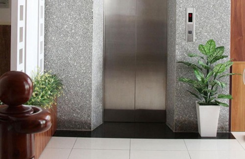 Long Thanh Hotel | Hoang Minh Chau 2 Hotel