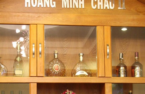 Long Thanh Hotel | Hoang Minh Chau 2 Hotel