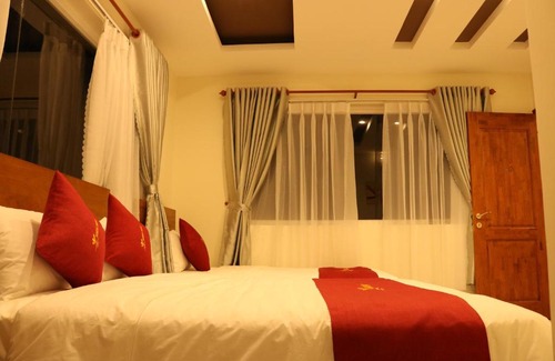 Thu Dau Mot Hotel | Hoang Phuc Hotel