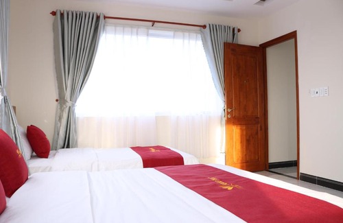 Thu Dau Mot Hotel | Hoang Phuc Hotel