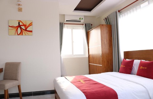 Thu Dau Mot Hotel | Hoang Phuc Hotel