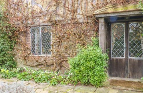 Chiddingstone Hoath House | Hoath House