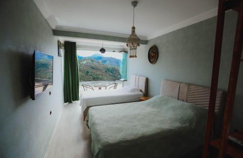 Bulancak House | Hobbitköy giresun